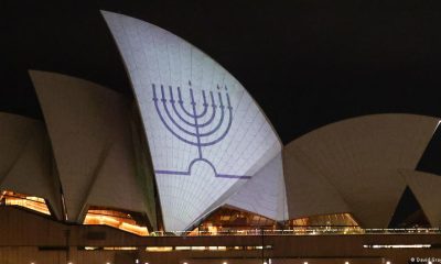 Bondi Beach attack seems driven by ‘Islamic State ideology’ – DW – 12/16/2025