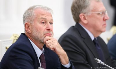 UK issues ultimatum to Abramovich for Chelsea sale funds – DW – 12/17/2025