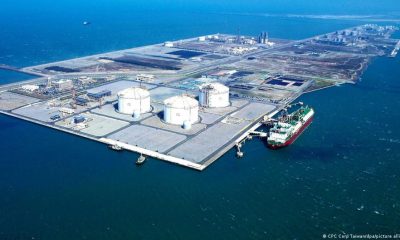 Taiwan’s hidden risk in a China conflict? – DW – 12/29/2025