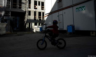 Denmark’s ‘ghetto law’ faces scrutiny after EU court ruling – DW – 12/18/2025