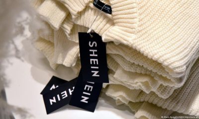 France court rejects request to suspend Shein – DW – 12/19/2025