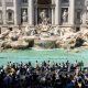 Rome to introduce entry fee for historic Trevi Fountain – DW – 12/19/2025