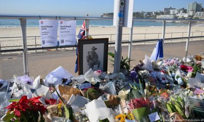 Australia holds Day of Reflection – DW – 12/21/2025