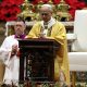 Pope Leo decries ‘distorted economy’ in first Christmas Mass – DW – 12/25/2025