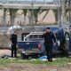 Palestinian held over deadly car‑ramming, stabbing – DW – 12/26/2025