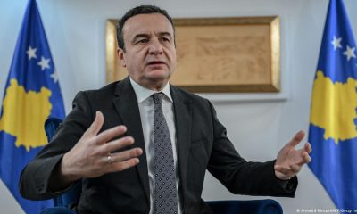 Kurti wins snap election, signalling end of impasse – DW – 12/29/2025