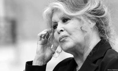 Actor, icon, controversial activist – DW – 12/28/2025