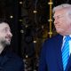Trump meets Zelenskyy, says talks in ‘final stages’ – DW – 12/28/2025