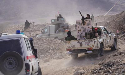 Saudi Arabia bombs Yemen, links UAE to separatists’ advances – DW – 12/30/2025