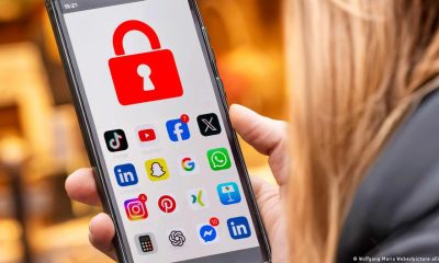 France plans social media ban for children under 15: reports