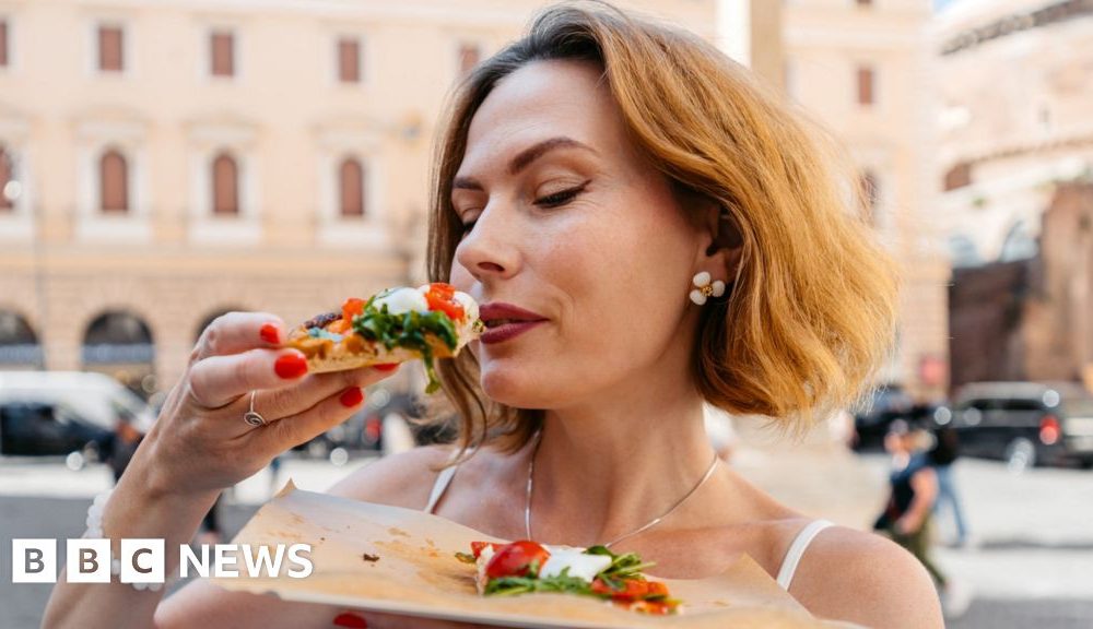 Italian cooking awarded special Unesco status