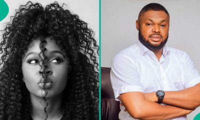 Lady Speaks About Her ‘Brother’ Harrison Gwamnishu Amid News of His Arrest: “Nawa O”