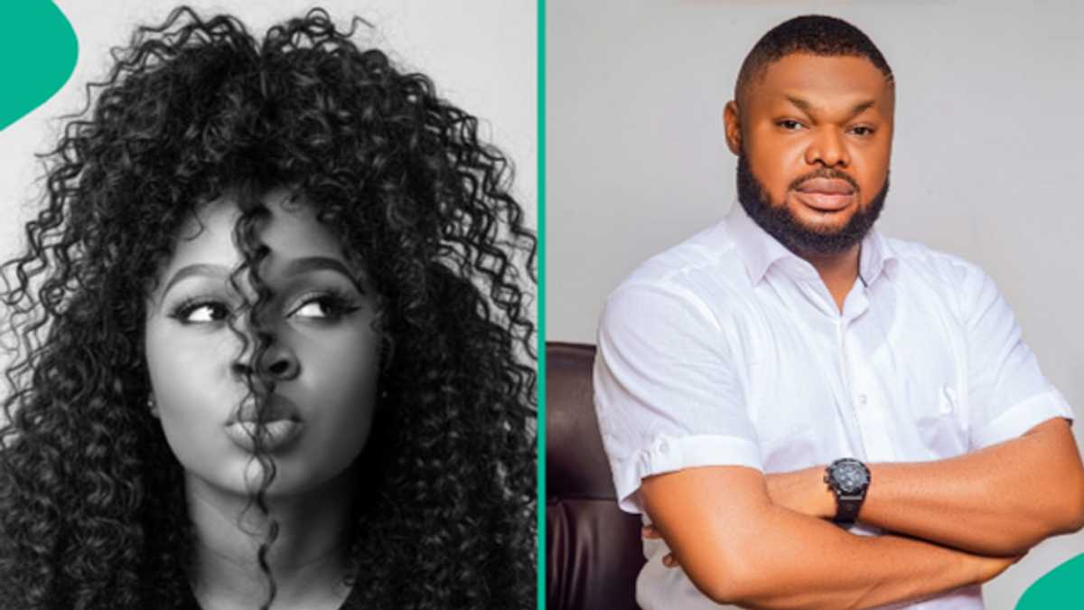 Lady Speaks About Her ‘Brother’ Harrison Gwamnishu Amid News of His Arrest: “Nawa O”