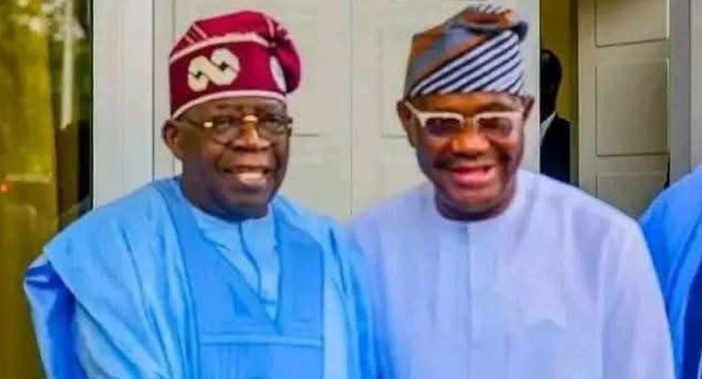 I’m the most insulted politician after Tinubu