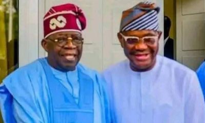 I’m the most insulted politician after Tinubu