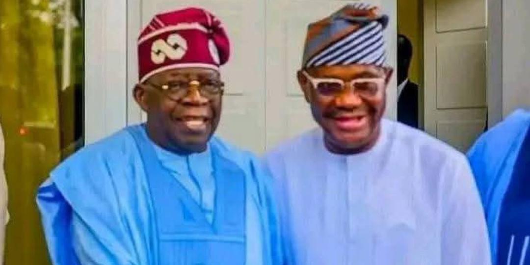 I’m the most insulted politician after Tinubu