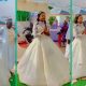 Nigerian Bride Sings On Wedding Day, Her Voice Leaves Many Mesmerised: “This Is So Emotional”