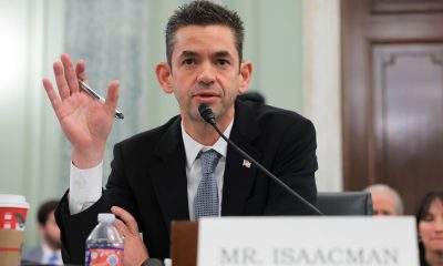 5 key takeaways from Jared Isaacman’s 2nd NASA chief nomination hearing