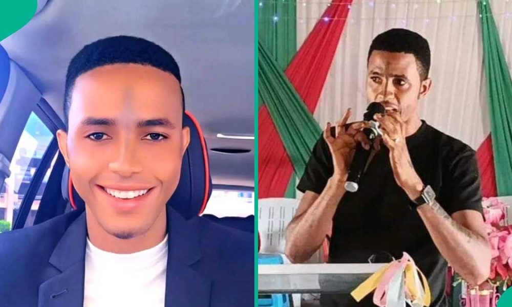 Fulani Ex-Muslim Man Shares Deep Story Behind His Conversion to Christianity: “I Had to Run Away”