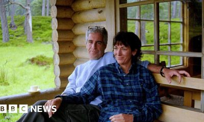 possible co-conspirators, fake video and Trump trips