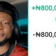 Man Shares How He Got N800k Back After Sending To Wrong Account: “Thank You Opay”