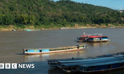 Screams for help and panic as tourists rescued from fatal sinking