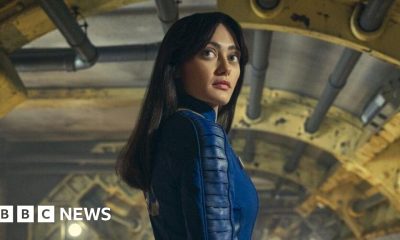 Amazon pulls AI recap from Fallout TV show after it made several mistakes