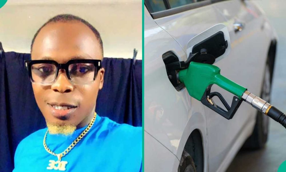 Dangote New Fuel Price: Nigerian Man Living in Ilorin Mentions Filling Station With Cheapest Petrol