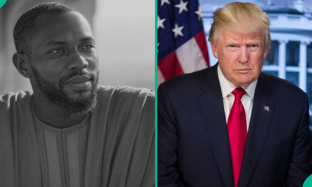 ISIS Terrorists: Muslim Man Shares Why Trump’s Bombing Isn’t an Attack on Islam, Sparks Debate