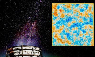 30 models of the universe proved wrong by final data from groundbreaking cosmology telescope