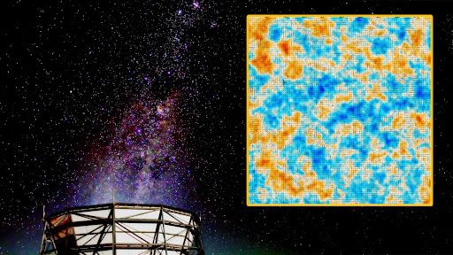 30 models of the universe proved wrong by final data from groundbreaking cosmology telescope