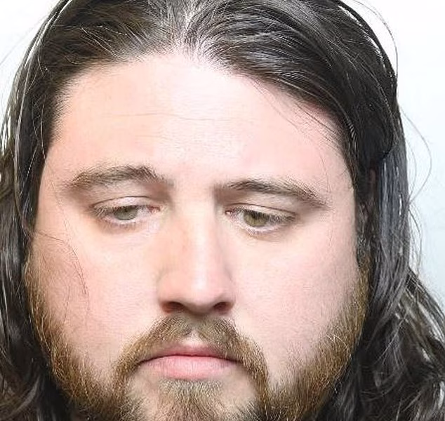 Unrepentant transgender rapist moans that being in male prison is ‘worse than the crime I’m supposedly guilty of’