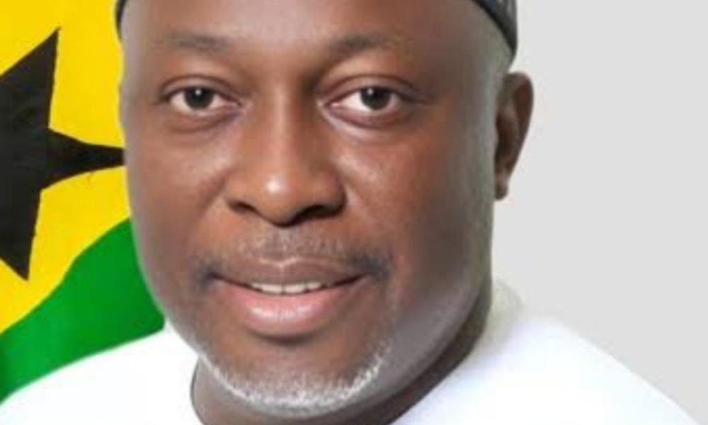 Ghana High Commissioner Escalates River Park Estate Dispute With Nigeria to ECOWAS Court – THISDAYLIVE