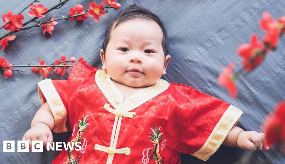 China’s plan to boost birth rates with condom tax and cheaper childcare