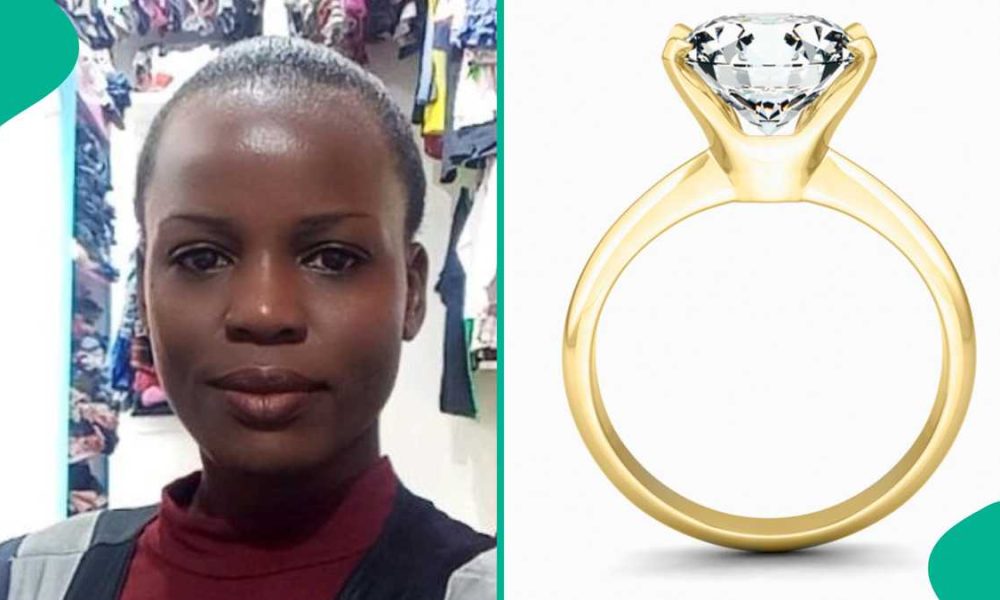 Single Lady Who Wants Husband Writes it Down As Prayer Point, Puts Date She Wants it to Happen