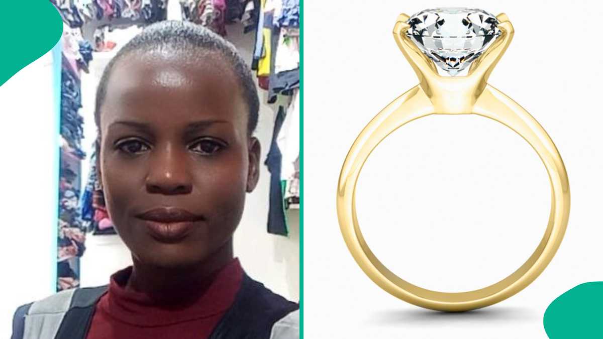 Single Lady Who Wants Husband Writes it Down As Prayer Point, Puts Date She Wants it to Happen