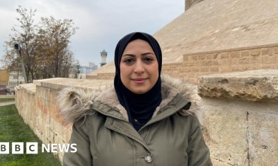 Syrians in Turkey consider return after fall of Assad