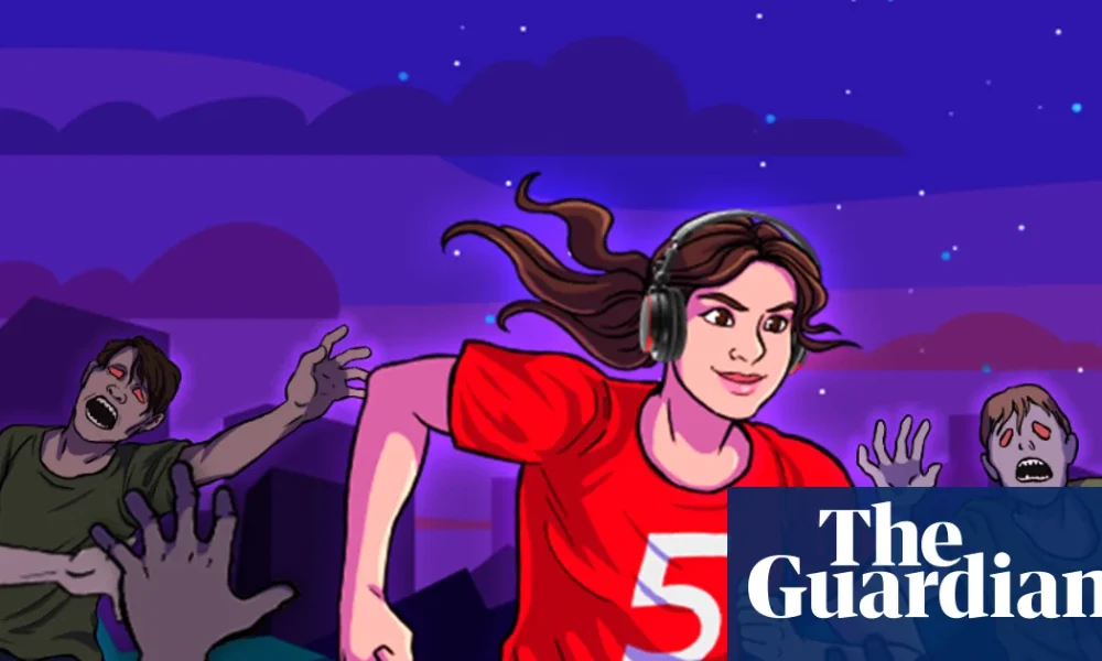 As AI floods our culture, here’s why we must protect human storytelling in games | Games