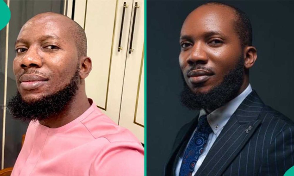 “The Plane Couldn’t Land”: Ibom Air Passenger Shares Experience after Boarding Flight to Lagos