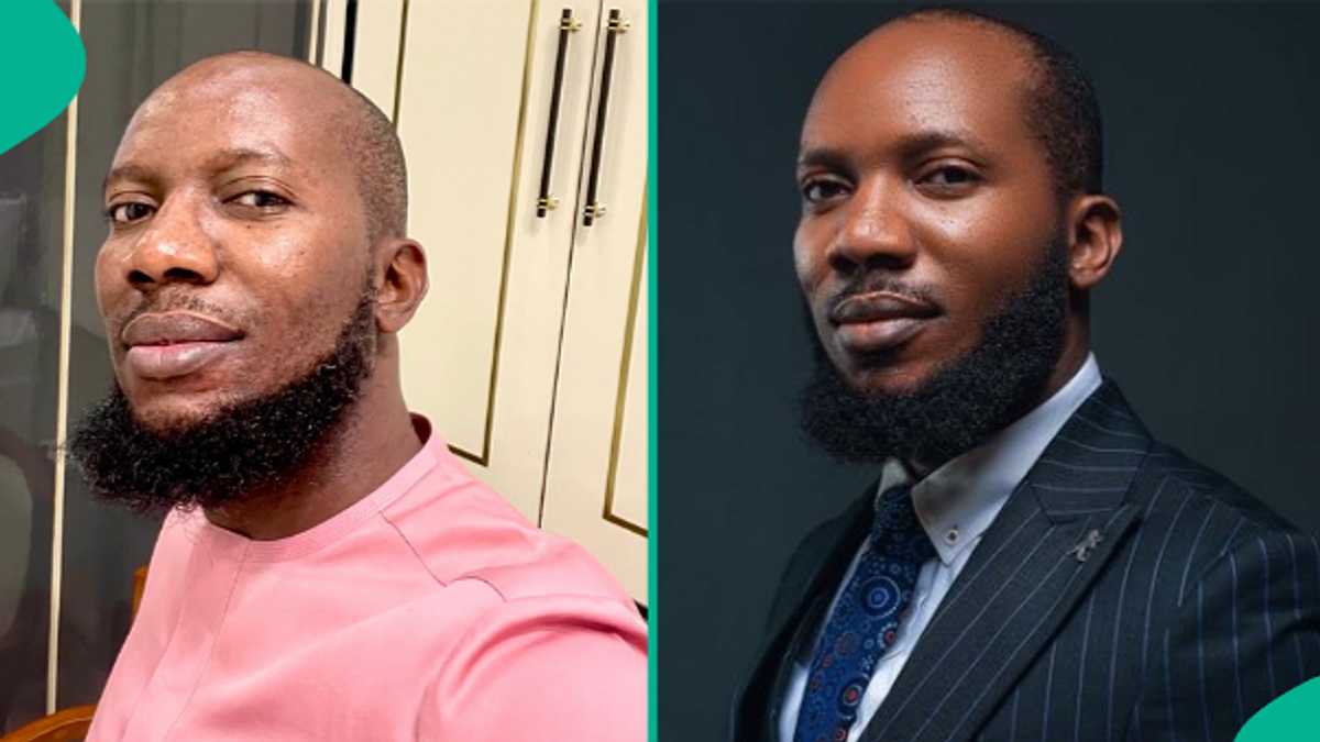 “The Plane Couldn’t Land”: Ibom Air Passenger Shares Experience after Boarding Flight to Lagos