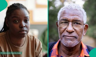 Lady Shares How She Dealt With Father Who Abandoned Her and Her Mum for 30 Years