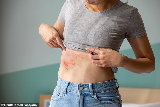 Covid boosters increase risk of virus that harms brain health, new study finds