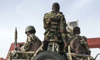 Military operatives killed 438 Boko Haram, ISWAP terrorists in 7 months – Official