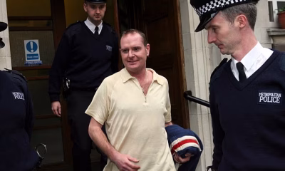 Bullets, condoms and fluffy handcuffs by the swimming pool, casino chips spilling out of fast cars, pole dancers, illicit affairs – and nightly £115 pizzas: Confessions of the man who babysat top Premier League stars