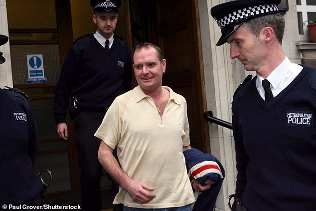 Bullets, condoms and fluffy handcuffs by the swimming pool, casino chips spilling out of fast cars, pole dancers, illicit affairs – and nightly £115 pizzas: Confessions of the man who babysat top Premier League stars