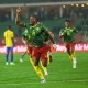 Eyong On Target As Cameroon Pip Gabon