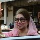 Bangladesh’s first female prime minister Khaleda Zia dies aged 80