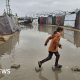 Flood misery for Gazans awaiting next stage of peace plan