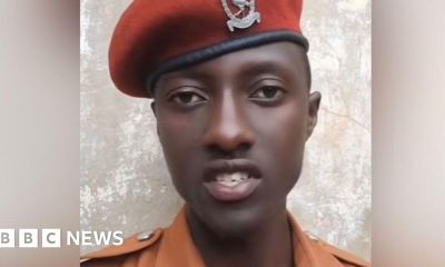 Uganda prison officer sacked for ‘politicking’ on TikTok