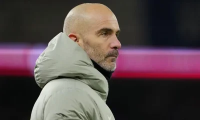 Enzo Maresca Debunks Guardiola Successor Talk, Reaffirms Commitment To Chelsea